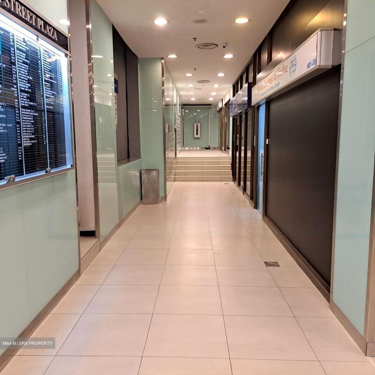 High Street Plaza (D6), Retail #454326201